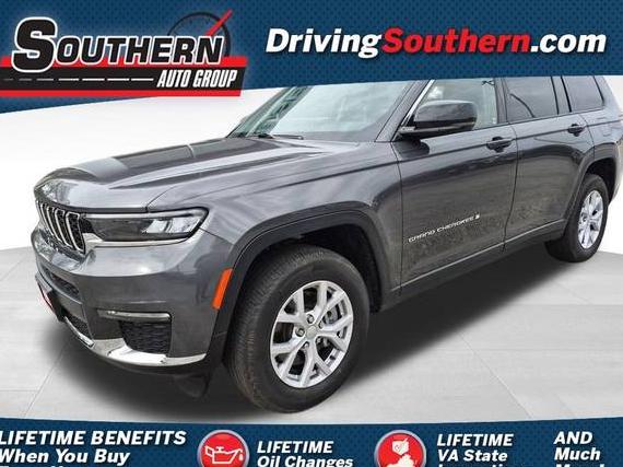 JEEP GRAND CHEROKEE 2022 1C4RJKBG8N8547066 image JEEP GRAND CHEROKEE 2022 1C4RJKBG8N8547066 image